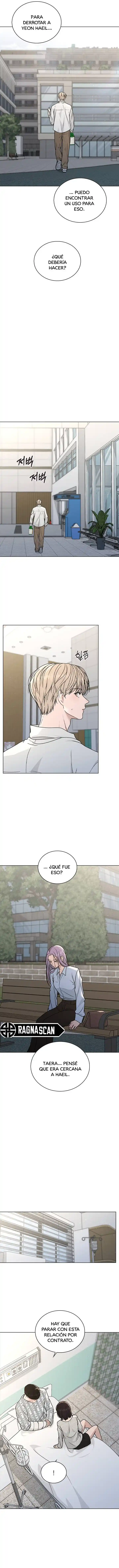 Reseña De Amor - Capítulo 49 - Página 9 - LectorTMOo