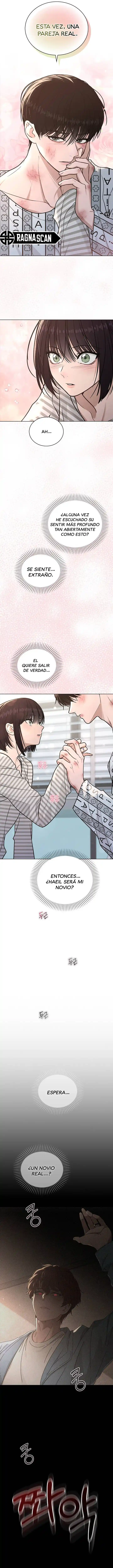 Reseña De Amor - Capítulo 49 - Página 13 - LectorTMOo