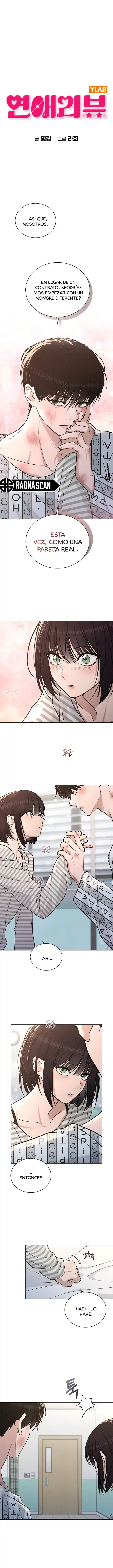 Reseña De Amor - Capítulo 50 - Página 2 - LectorTMOo