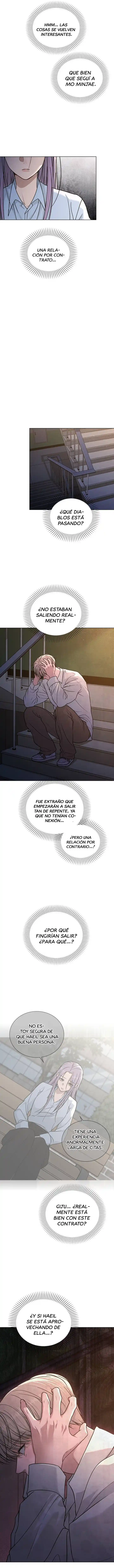 Reseña De Amor - Capítulo 50 - Página 4 - LectorTMOo