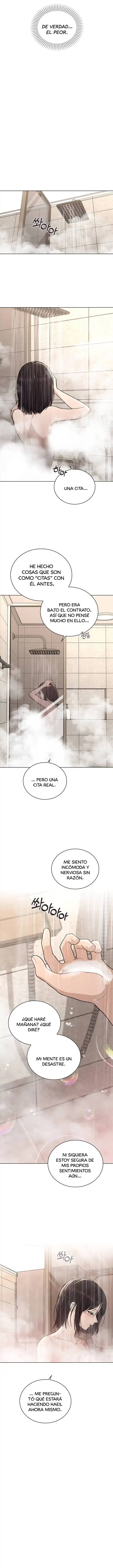 Reseña De Amor - Capítulo 50 - Página 9 - LectorTMOo