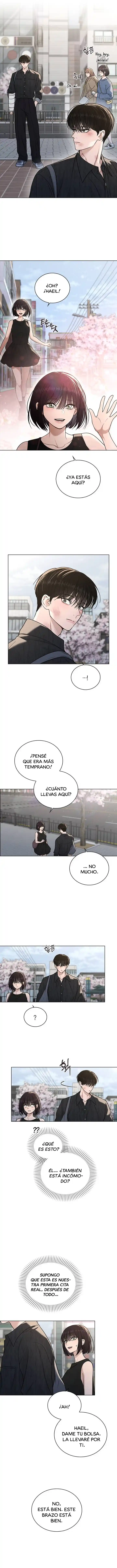 Reseña De Amor - Capítulo 50 - Página 10 - LectorTMOo