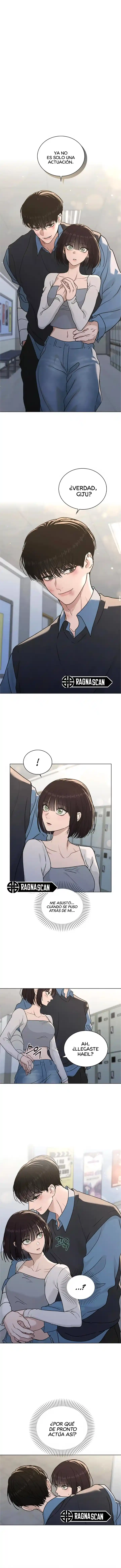 Reseña De Amor - Capítulo 53 - Página 2 - LectorTMOo