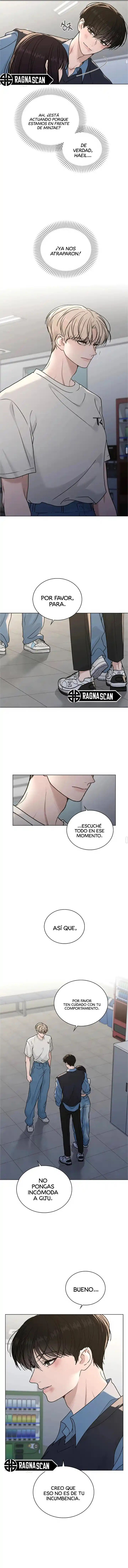 Reseña De Amor - Capítulo 53 - Página 3 - LectorTMOo