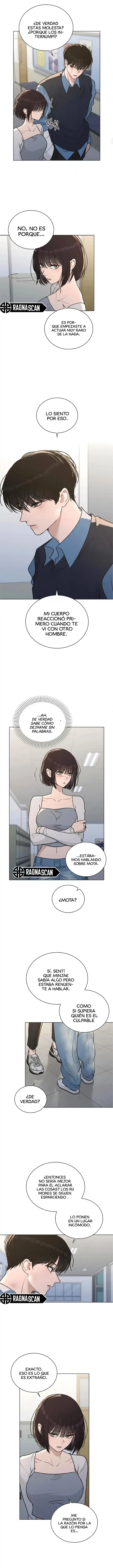 Reseña De Amor - Capítulo 53 - Página 7 - LectorTMOo