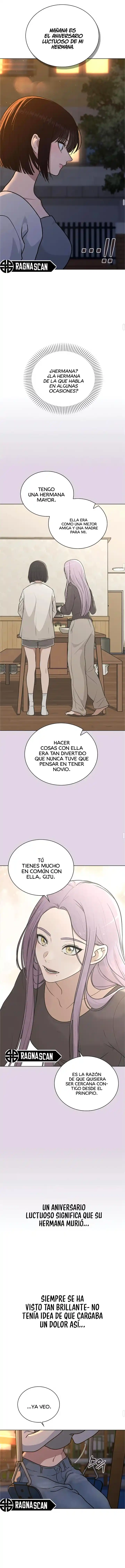 Reseña De Amor - Capítulo 53 - Página 16 - LectorTMOo