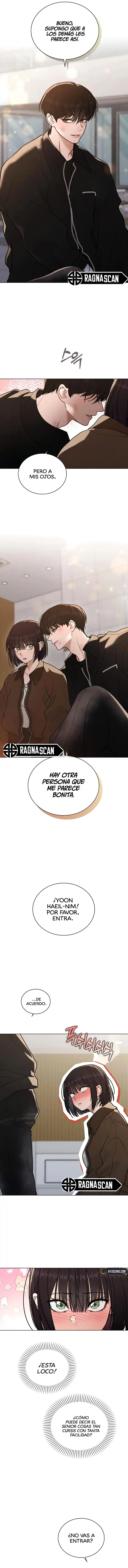 Reseña De Amor - Capítulo 54 - Página 16 - LectorTMOo