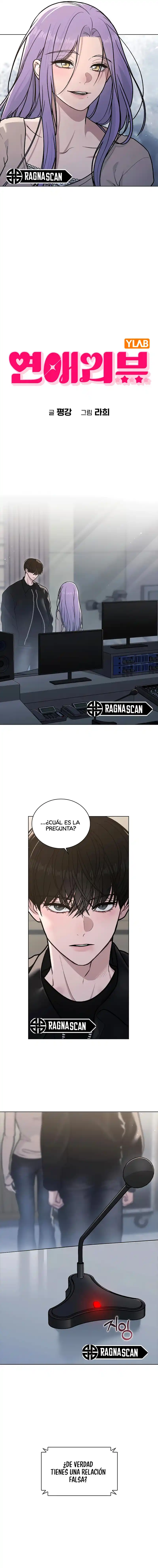 Reseña De Amor - Capítulo 55 - Página 9 - LectorTMOo