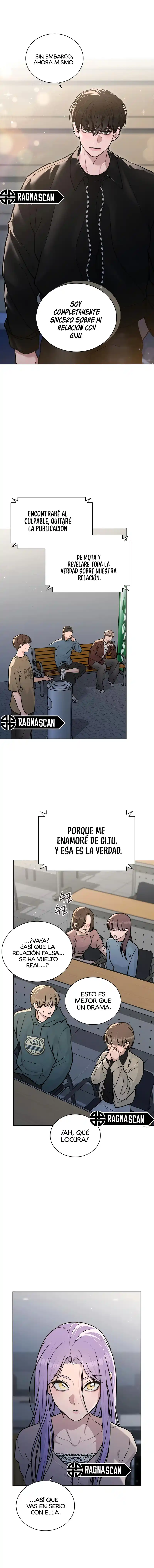 Reseña De Amor - Capítulo 55 - Página 11 - LectorTMOo