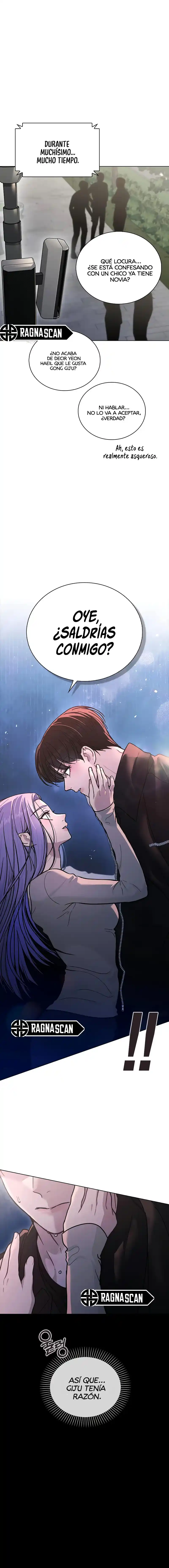 Reseña De Amor - Capítulo 55 - Página 14 - LectorTMOo