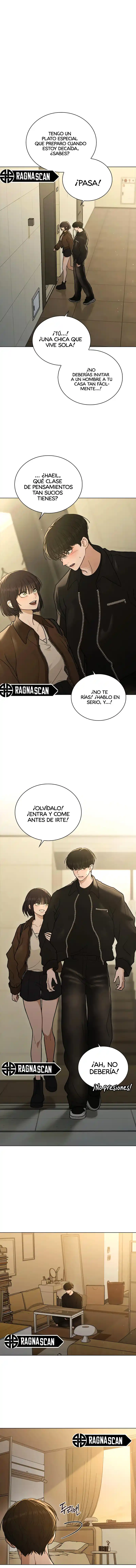 Reseña De Amor - Capítulo 58 - Página 2 - LectorTMOo