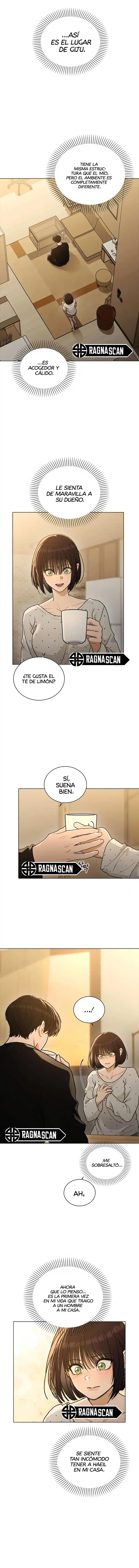 Reseña De Amor - Capítulo 58 - Página 3 - LectorTMOo
