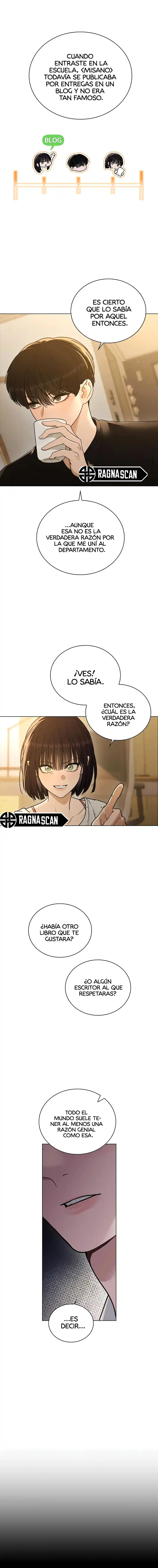 Reseña De Amor - Capítulo 58 - Página 5 - LectorTMOo