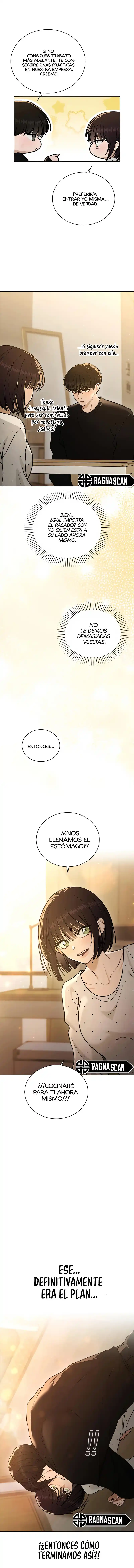 Reseña De Amor - Capítulo 58 - Página 10 - LectorTMOo