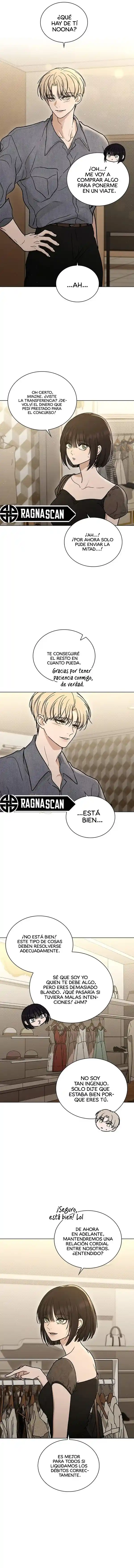 Reseña De Amor - Capítulo 59 - Página 21 - LectorTMOo