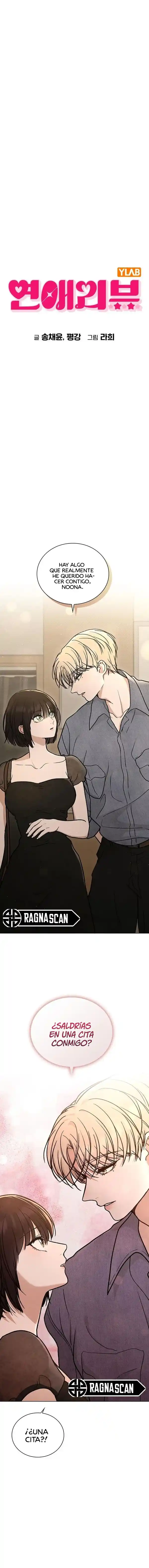 Reseña De Amor - Capítulo 60 - Página 2 - LectorTMOo