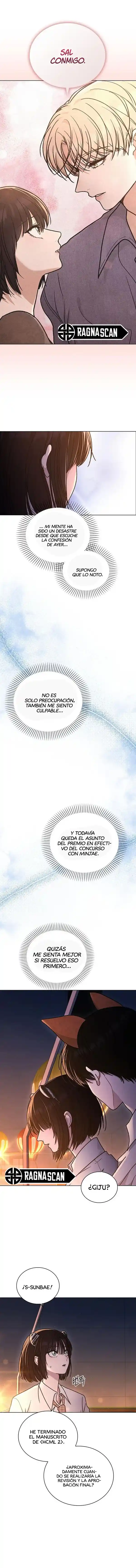 Reseña De Amor - Capítulo 60 - Página 15 - LectorTMOo