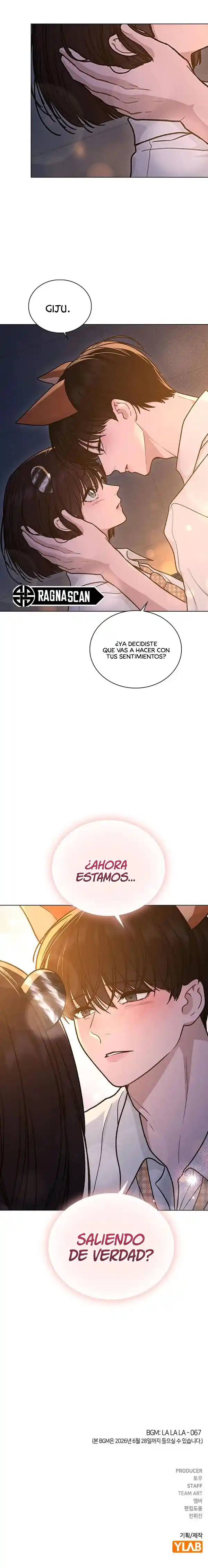 Reseña De Amor - Capítulo 60 - Página 22 - LectorTMOo