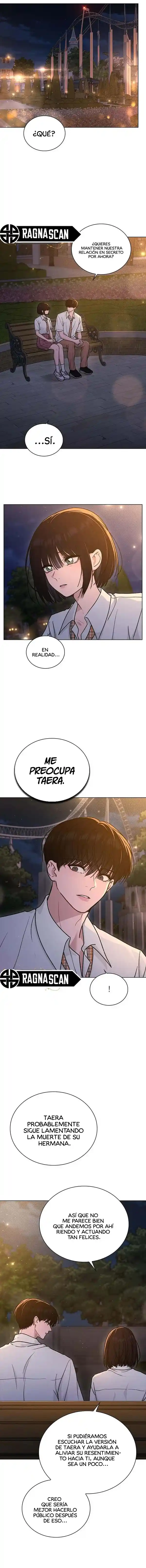 Reseña De Amor - Capítulo 61 - Página 8 - LectorTMOo