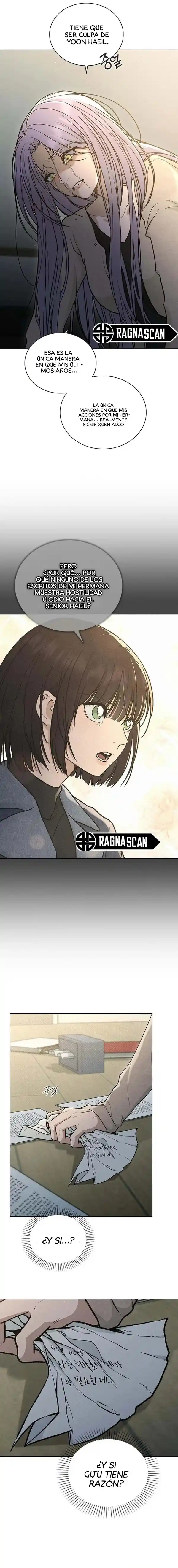 Reseña De Amor - Capítulo 62 - Página 9 - LectorTMOo