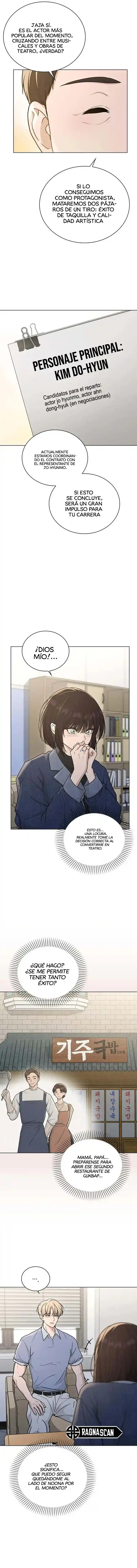 Reseña De Amor - Capítulo 62 - Página 16 - LectorTMOo