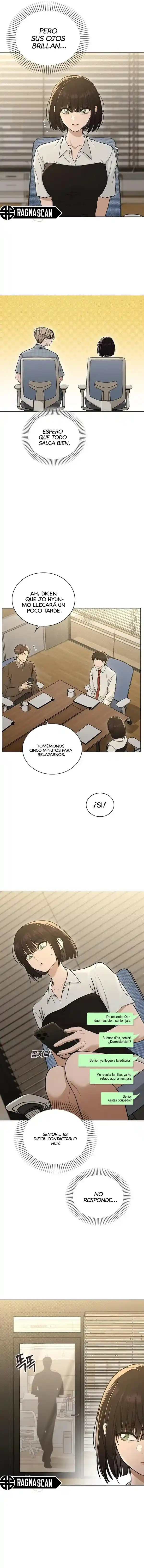 Reseña De Amor - Capítulo 63 - Página 7 - LectorTMOo