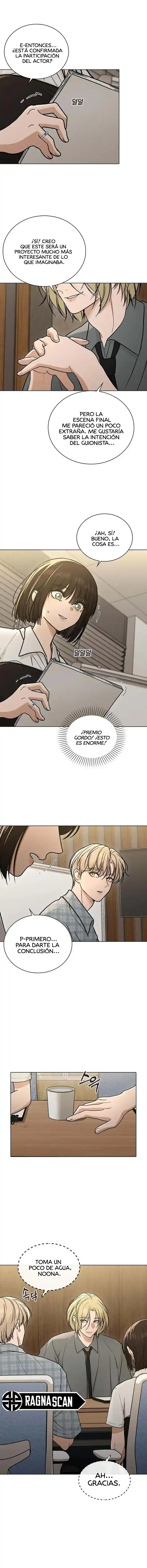 Reseña De Amor - Capítulo 64 - Página 8 - LectorTMOo