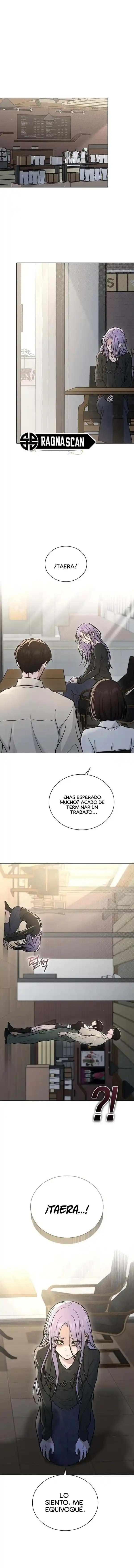 Reseña De Amor - Capítulo 64 - Página 17 - LectorTMOo