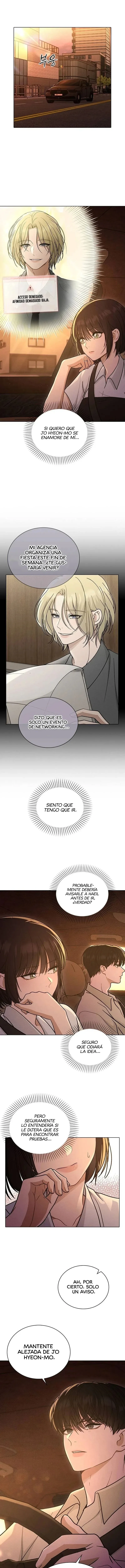 Reseña De Amor - Capítulo 66 - Página 1 - LectorTMOo
