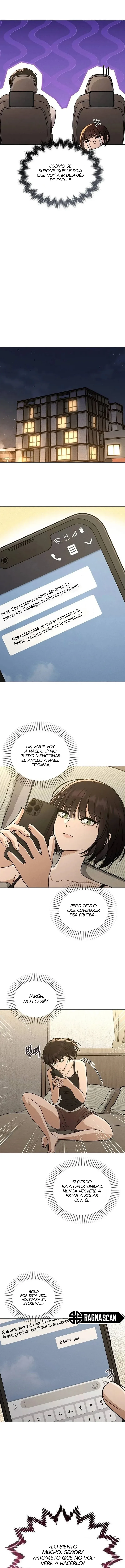Reseña De Amor - Capítulo 66 - Página 3 - LectorTMOo