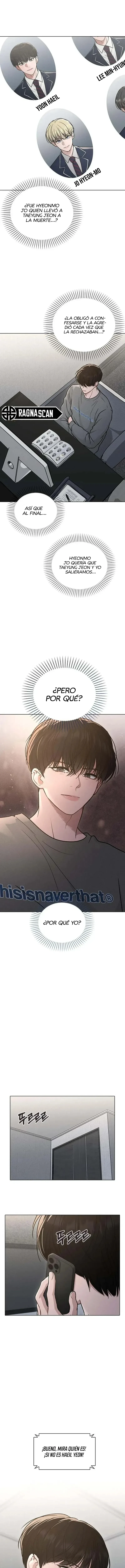 Reseña De Amor - Capítulo 67 - Página 1 - LectorTMOo