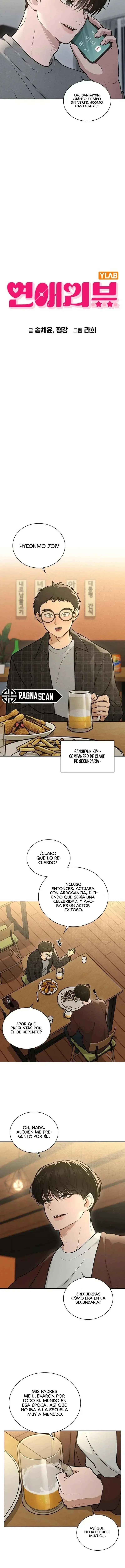 Reseña De Amor - Capítulo 67 - Página 2 - LectorTMOo