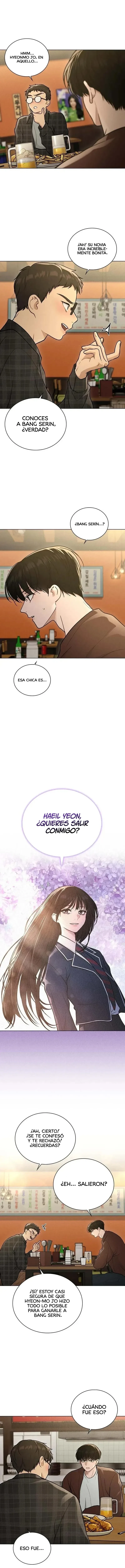 Reseña De Amor - Capítulo 67 - Página 3 - LectorTMOo