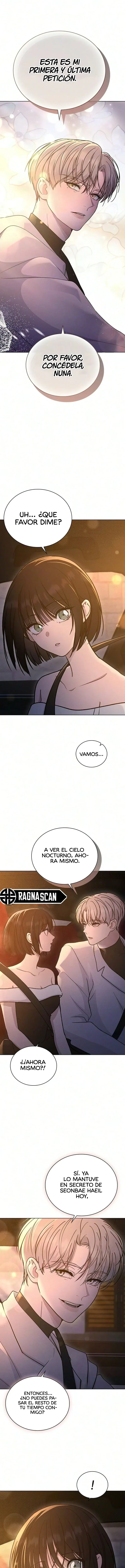Reseña De Amor - Capítulo 68 - Página 1 - LectorTMOo