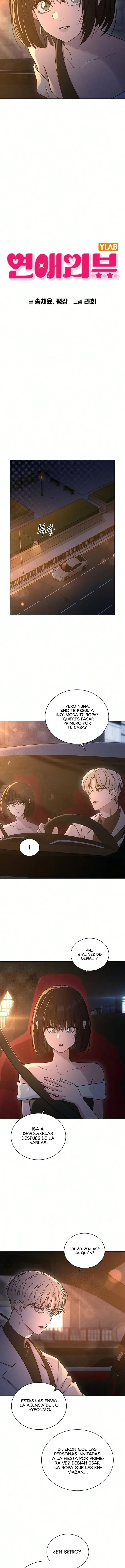 Reseña De Amor - Capítulo 68 - Página 2 - LectorTMOo