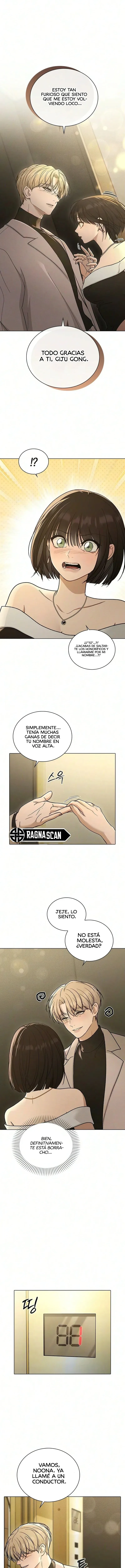 Reseña De Amor - Capítulo 69 - Página 1 - LectorTMOo