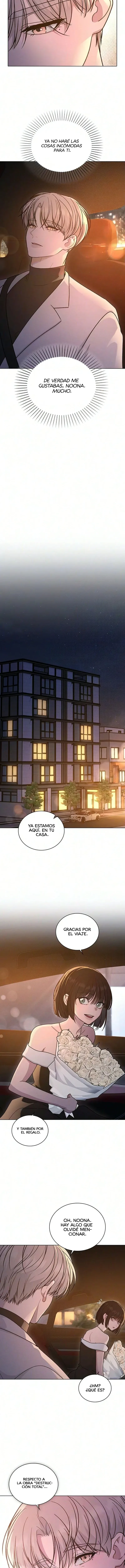 Reseña De Amor - Capítulo 69 - Página 3 - LectorTMOo