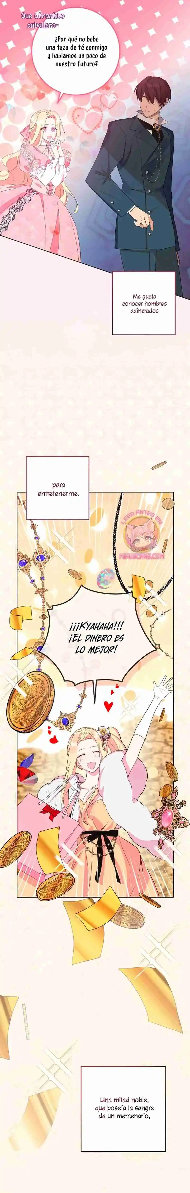 Resurrección De 24 Horas De La Villana - Capítulo 1 - Página 6 - LectorTMOo