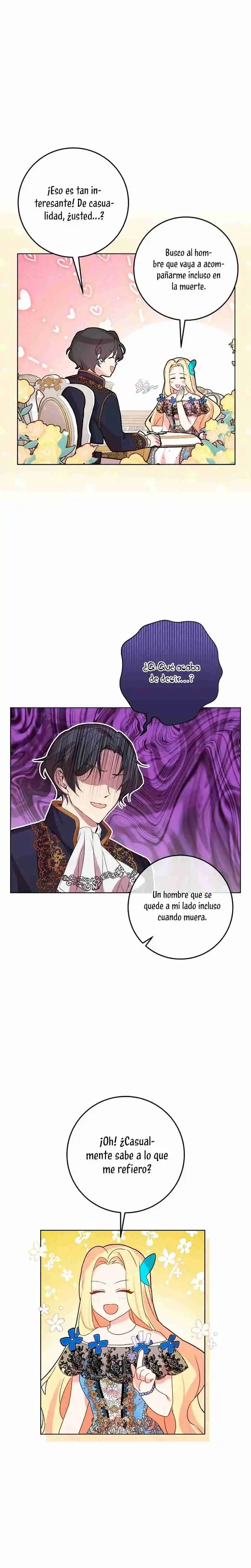 Resurrección De 24 Horas De La Villana - Capítulo 1 - Página 13 - LectorTMOo