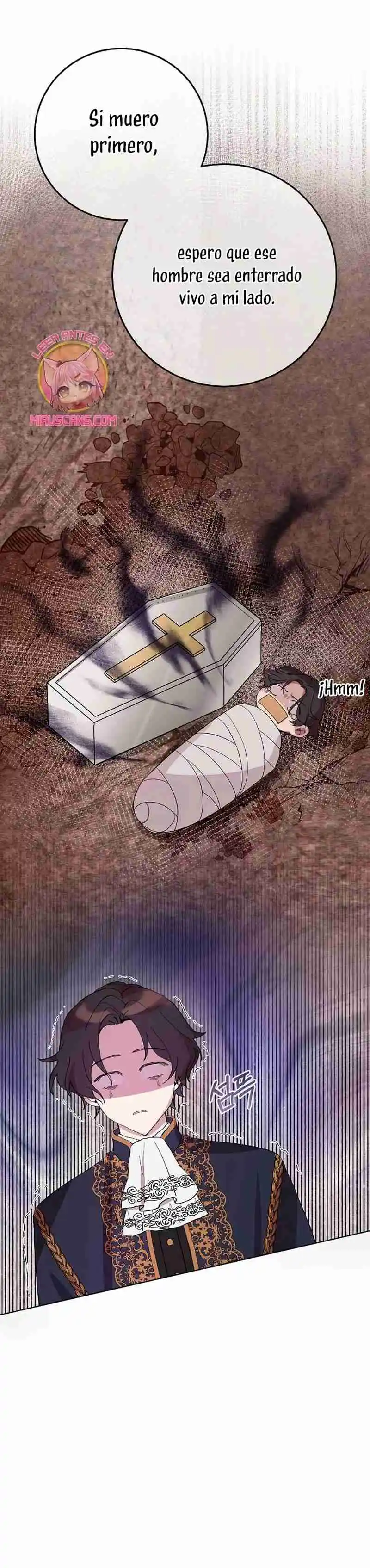 Resurrección De 24 Horas De La Villana - Capítulo 1 - Página 14 - LectorTMOo