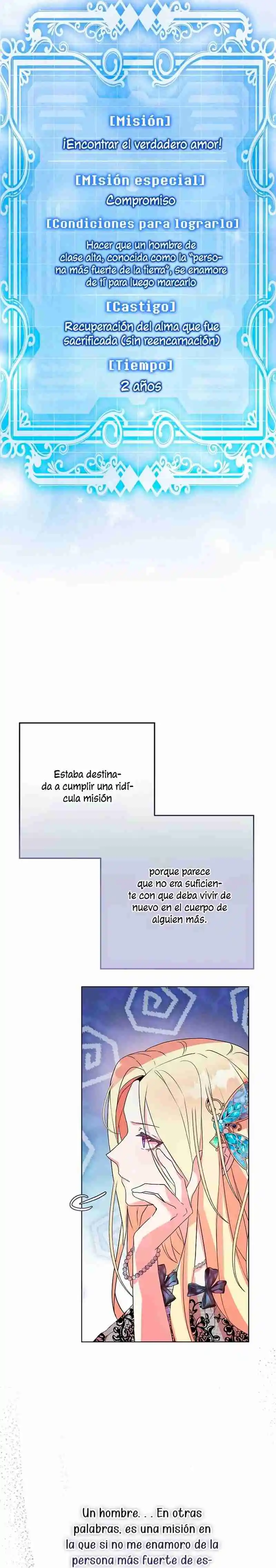 Resurrección De 24 Horas De La Villana - Capítulo 1 - Página 23 - LectorTMOo