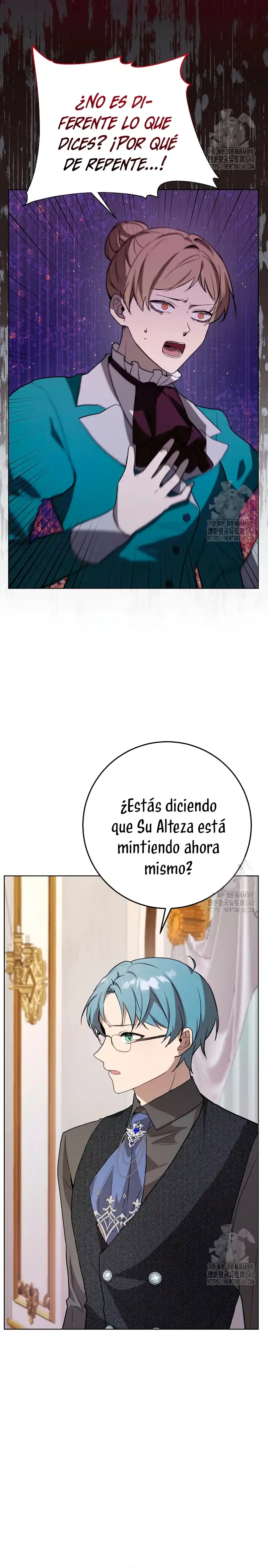 Resurrección De 24 Horas De La Villana - Capítulo 10 - Página 12 - LectorTMOo