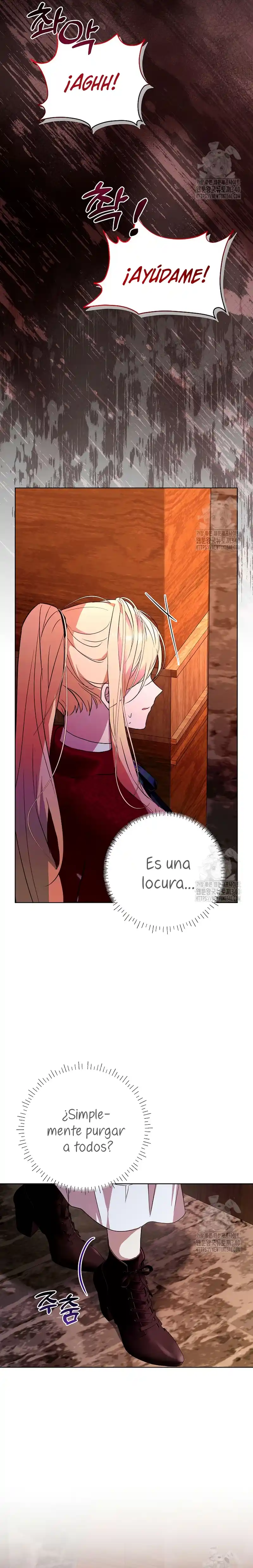 Resurrección De 24 Horas De La Villana - Capítulo 10 - Página 16 - LectorTMOo