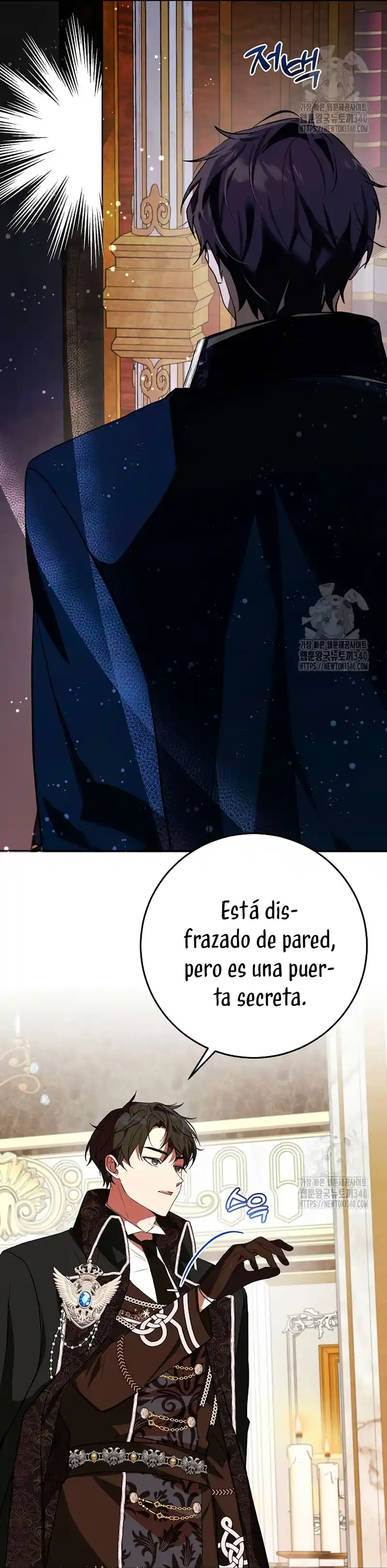 Resurrección De 24 Horas De La Villana - Capítulo 10 - Página 22 - LectorTMOo