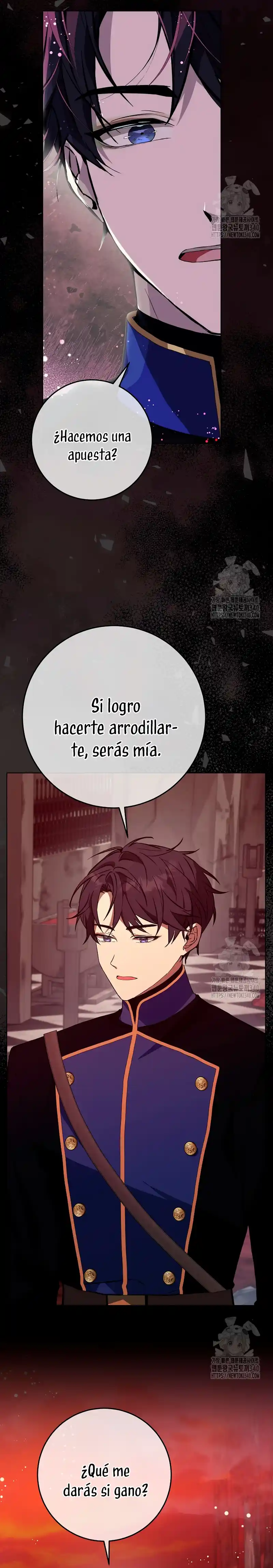 Resurrección De 24 Horas De La Villana - Capítulo 11 - Página 10 - LectorTMOo