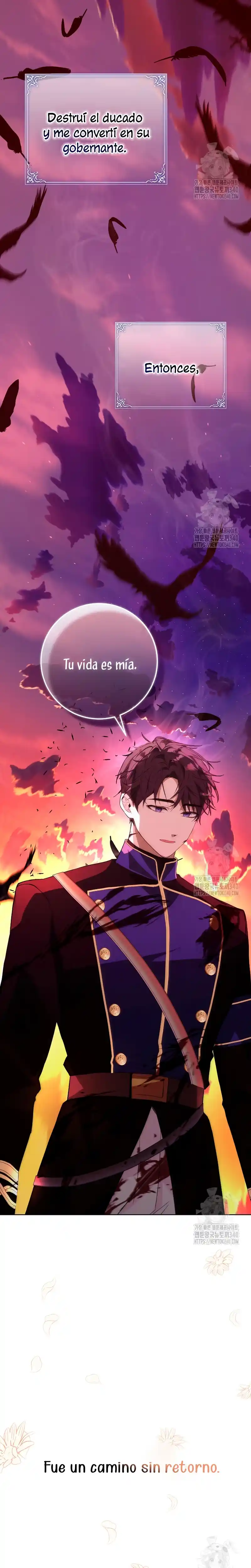 Resurrección De 24 Horas De La Villana - Capítulo 11 - Página 15 - LectorTMOo