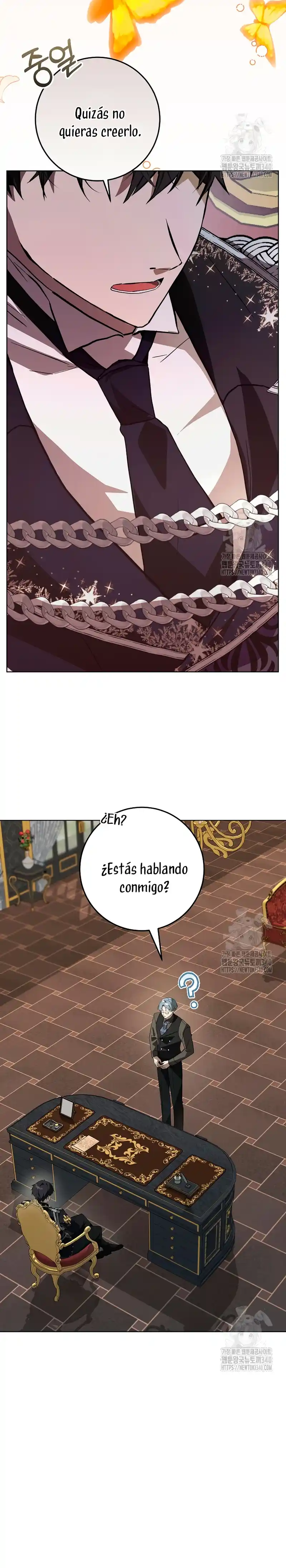 Resurrección De 24 Horas De La Villana - Capítulo 11 - Página 17 - LectorTMOo