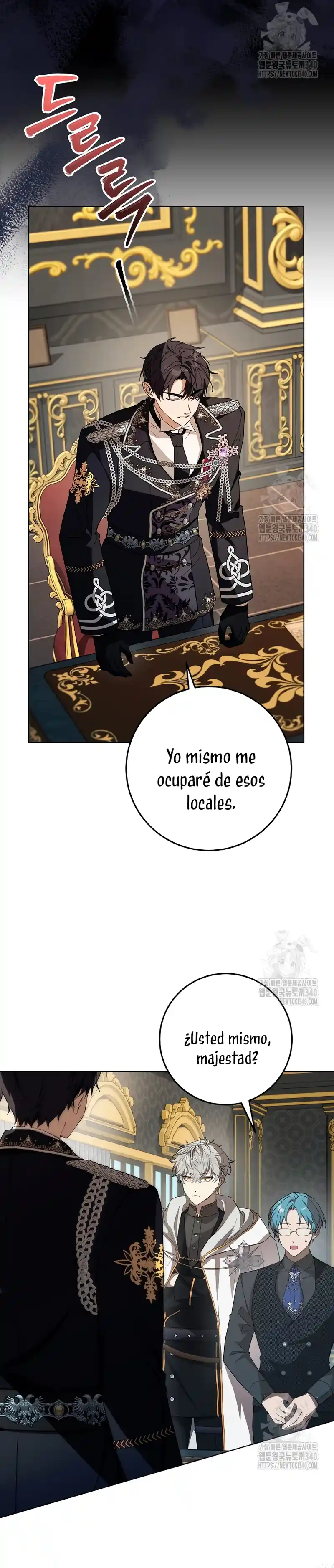 Resurrección De 24 Horas De La Villana - Capítulo 11 - Página 34 - LectorTMOo