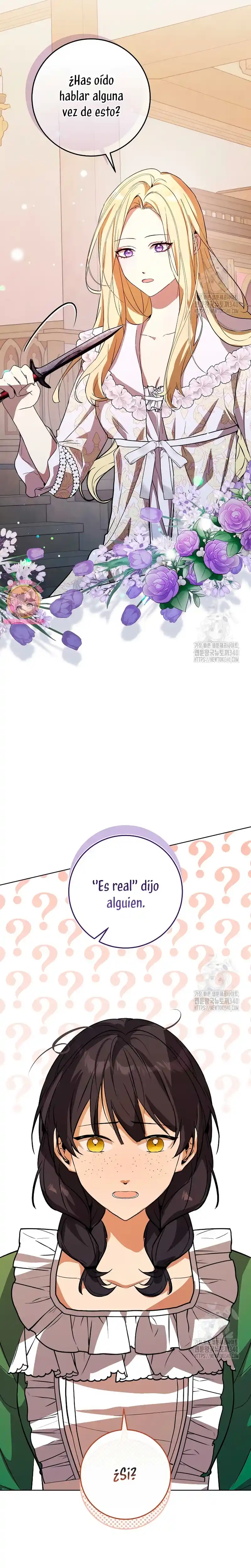 Resurrección De 24 Horas De La Villana - Capítulo 12 - Página 8 - LectorTMOo
