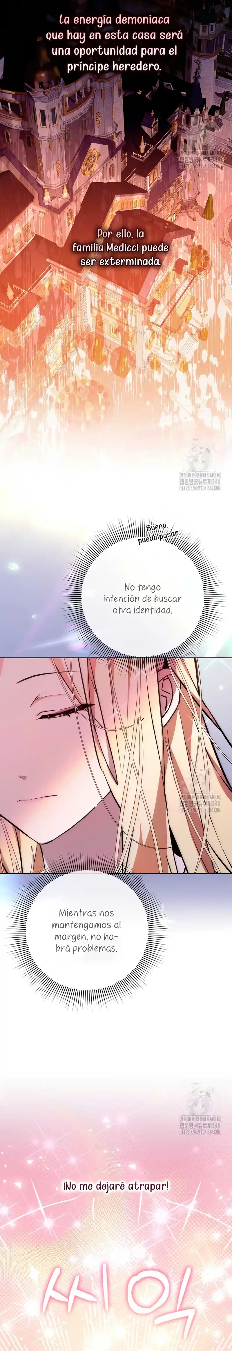 Resurrección De 24 Horas De La Villana - Capítulo 12 - Página 18 - LectorTMOo